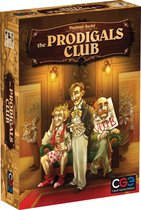 The Prodigals Club (EN) - Czech Games Edition