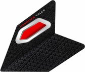 Harrows Velos Red - Dart Flights