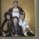 Queen - the Game in Hardcover Boek