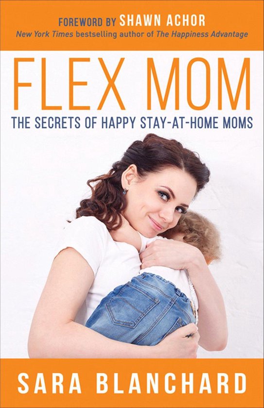 Flex Mom - cover