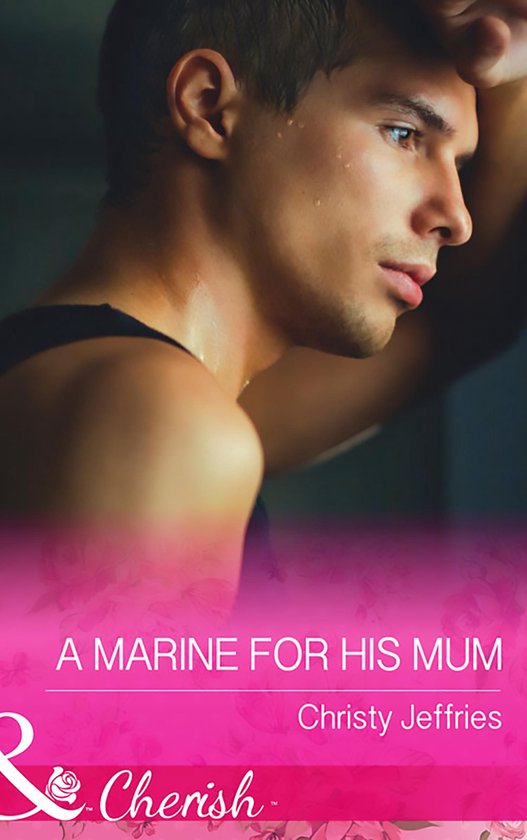 Sugar Falls, Idaho 1 A Marine For His Mum (Mills & Boon Cherish