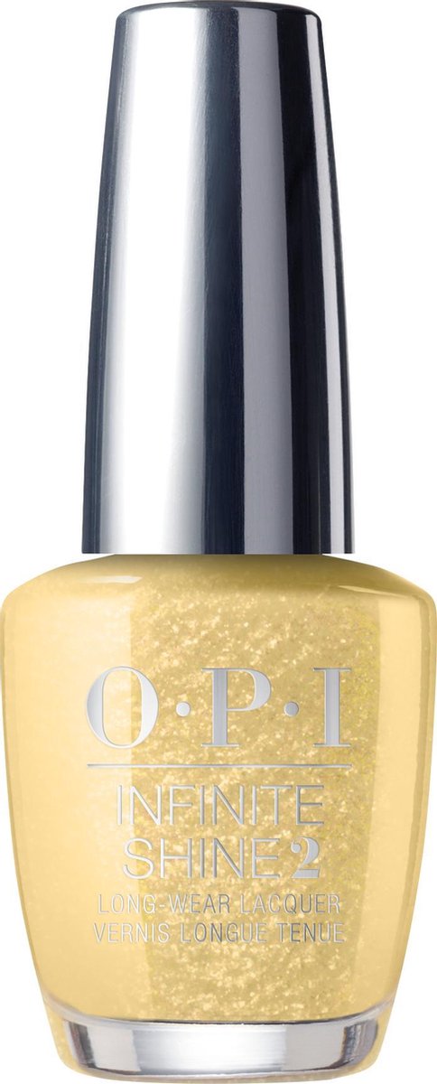 Goedkoopste OPI Infinite Shine - Suzi's Slinging Mezcal - Nagellak met Geleffect