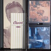 Nat King Cole - Capitol Masters - 75th Anniversary - 4 CD - Boxset - Collectors Item