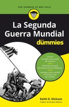 Para Dummies - La Segunda Guerra Mundial para Dummies
