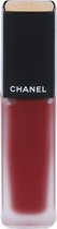 Chanel Rouge Allure Ink Matte Liquid Lippenstift 154 Expérimenté - 6 ml - matte lippenstift