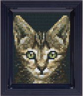 Pixel hobby geschenkdoos Kat