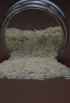 Rostam rijst - Finest super kernal double steam rice - Ideaal voor het maken van nasi en Oosters koken