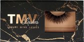 TMV Lashes - 3D mink lashes - 3D mink wimpers - falshe eyelashes - herbruikbare nepwimpers - TEQUILA
