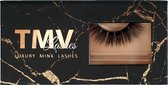 TMV Lashes - 3D mink lashes - 3D mink wimpers - falshe eyelashes - herbruikbare nepwimpers - CAIPIRINHA