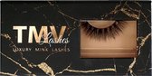 TMV Lashes - 3D mink lashes - 3D mink wimpers - falshe eyelashes - herbruikbare nepwimpers - MOJITO
