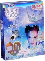 Glam Goo Theme Pack- Galaxy Glitz Pack - Slijm - Accessoires