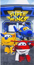 Strandlaken Super Wings (70x140cm)