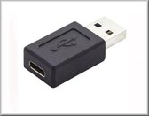 PremiumCord Adapter USB A/male - USB 3.1 konektory C/female