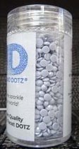 DDC.8108 DOTZ® - 12gr 2.8mm BLUE GREY