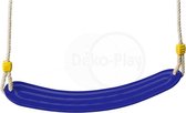 Lintschommel kunststof - PH 12mm - blauw