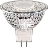 Noxion LED Spot GU5.3 3.2W 827 36D 270lm | Zeer Warm Wit - Vervangt 20W