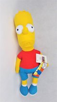 The Simpsons - Knuffel - 50cm - Bart