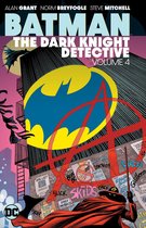 Batman: The Dark Knight Detective Vol. 4