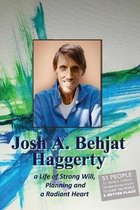 Josh A. Behjat Haggerty