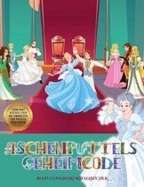 Bestes leichtes Zeichenbuch fur Kinder (Raster zeichnen fur Kinder - Comic Tiere)