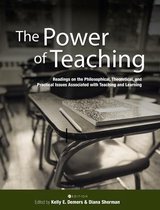 Power of Teaching