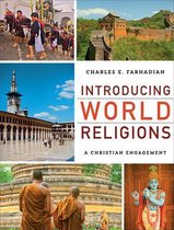 Introducing World Religions – A Christian Engagement