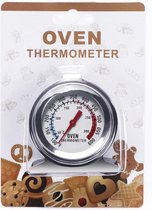 oventhermometer | ovenbestendig | keuken accessoires