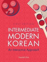 Intermediate Modern Korean