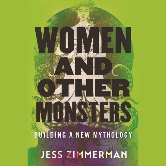 Women and Other Monsters - cover