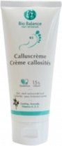 Bio Balance - Voetcrème - Calluscrème - 15% Ureum - Eelt / Sterk verhoornde huid - Vegan - 75 ml