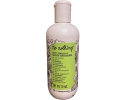 No Nothing - Very sensitive repair conditioner 300ML