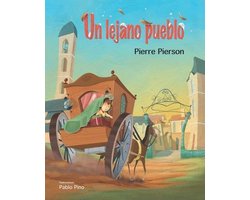 Un lejano pueblo