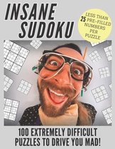 Insane Sudoku