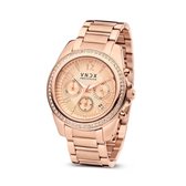 Dames horloge | Wonder Women Glossy Rosé
