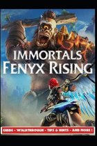Immortals Fenyx Rising Guide - Walkthrough - Tips & Hints - And More!