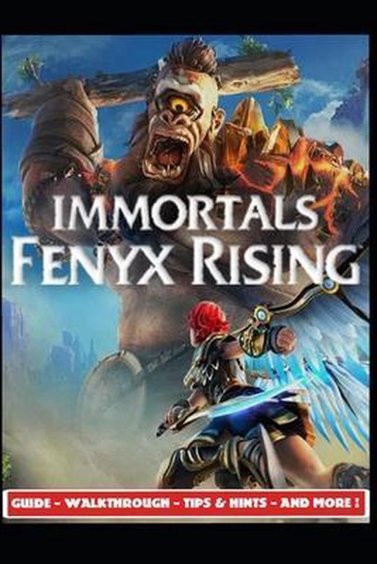 immortals fenyx rising tips