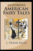 American Fairy Tales Illustrated