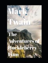The Adventures of Huckleberry Finn (annotated)