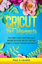 Cricut for Beginners