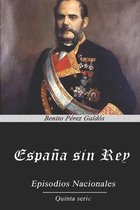Espana sin Rey