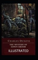 The Mystery of Edwin Drood Illustrated