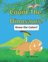 Count the Dinosaurs!