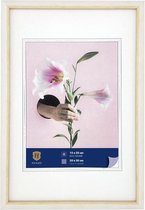 Fotolijst - Henzo - Lily - Fotomaat 20x30 cm - Wit