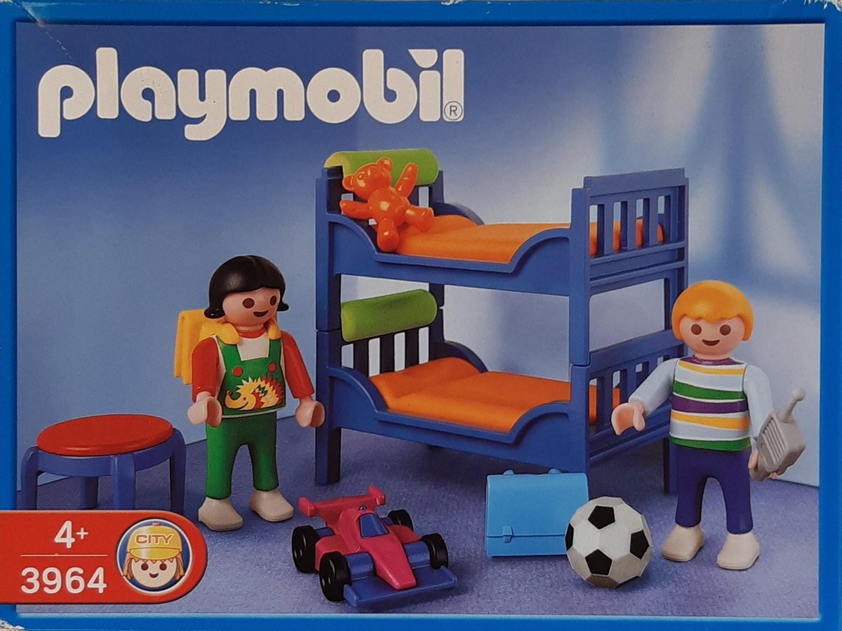 Playmobile 3964 | bol.com