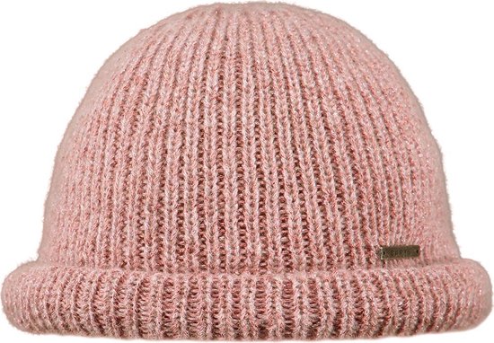 Barts hevenli muts - one size - roze - glitter