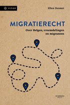 Vizier - Migratierecht
