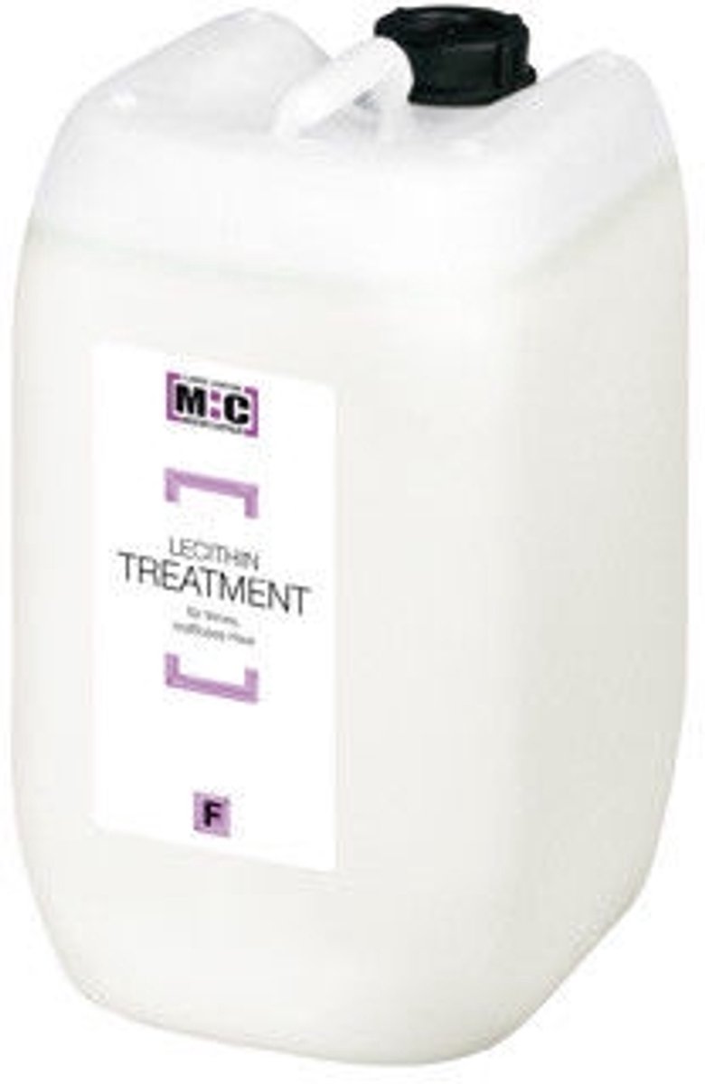 M:C Haarmasker Lecithin 5000ml