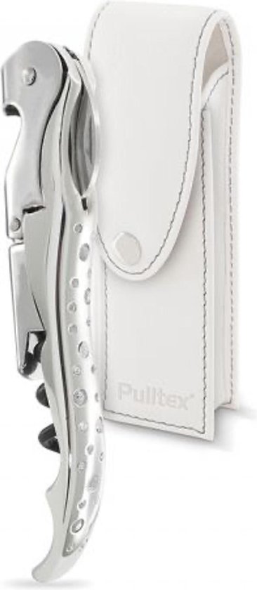 Pulltex Pulltap Evolution Crystal met Swarovski elements