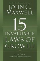 15 Invaluable Laws Of Growth