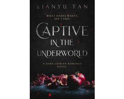 Captive in the Underworld